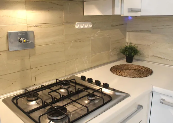 Wamma House Trevi Apartment *