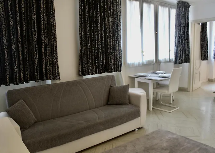 Apartment Wamma House Trevi