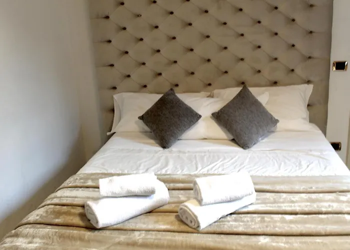 Wamma House Trevi Apartment *