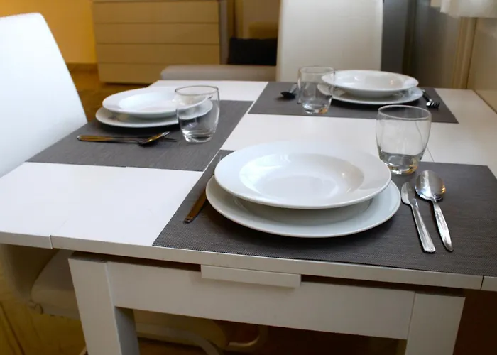 Wamma House Trevi Apartment Rom